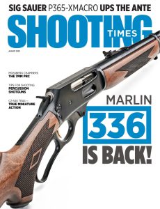 Shooting Times – August 2023