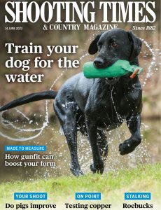 Shooting Times & Country – 14 June 2023