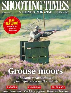 Shooting Times & Country – 21 June 2023