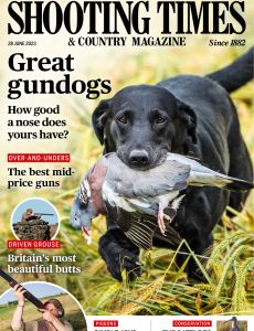 Shooting Times & Country – 28 June 2023