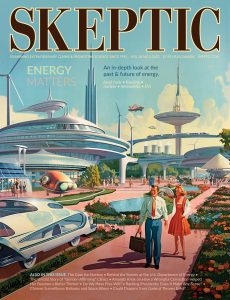 Skeptic – Issue 28 2 – June 2023