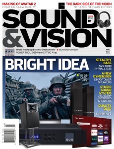 Sound & Vision – June-July 2023