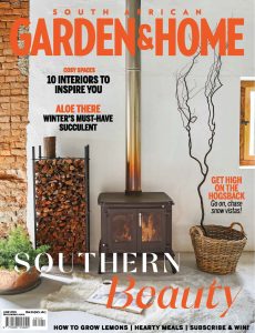 South African Garden and Home – June 2023