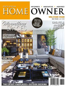 South African Home Owner – July 2023
