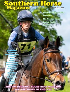 Southern Horse Magazine – June 2023