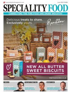 Speciality Food – June 2023