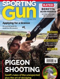 Sporting Gun UK – July 2023