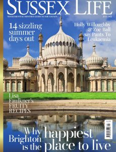 Sussex Life – July 2023