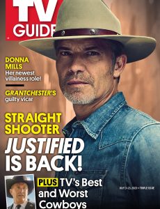 TV Guide – 03 July 2023