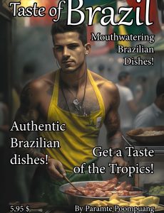 Taste of Brazil 2023