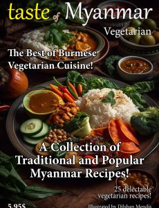 Taste of Myanmar 2023