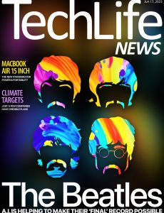 Techlife News – June 17, 2023