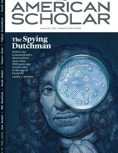 The American Scholar – Summer 2023
