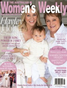 The Australian Women’s Weekly New Zealand Edition – July 2023
