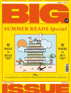 The Big Issue – June 12, 2023