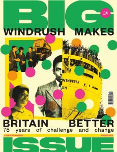 The Big Issue – June 19, 2023