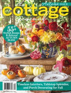 The Cottage Journal – Autumn 2023