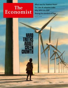 The Economist Asia Edition – July 01, 2023