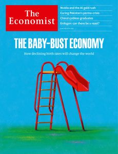 The Economist Asia Edition – June 03, 2023