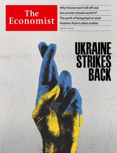 The Economist Asia Edition – June 10, 2023