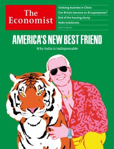 The Economist Asia Edition – June 17, 2023