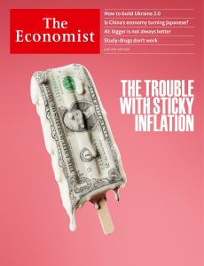 The Economist Asia Edition – June 24, 2023