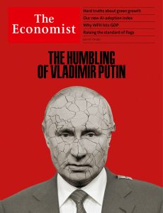 The Economist Continental Europe Edition – July 01, 2023