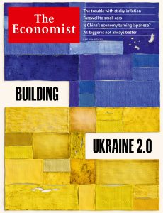 The Economist Continental Europe Edition – June 24, 2023