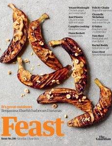 The Guardian Feast – 03 June 2023