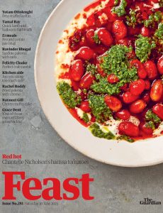 The Guardian Feast – 10 June 2023