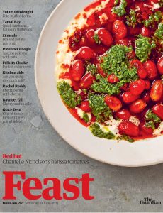 The Guardian Feast – 10 June 2023