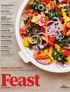 The Guardian Feast – 24 June 2023