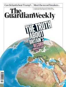 The Guardian Weekly – 02 June 2023