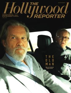 The Hollywood Reporter – June 05, 2023