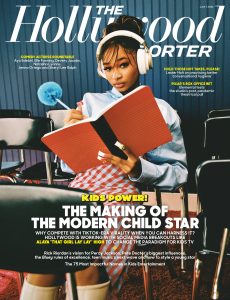 The Hollywood Reporter – June 07, 2023