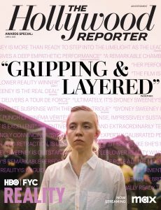 The Hollywood Reporter – June 08, 2023