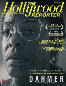 The Hollywood Reporter – June 12, 2023