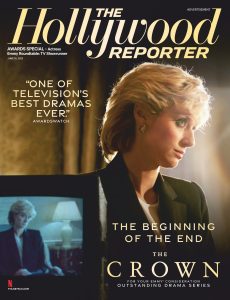 The Hollywood Reporter – June 15, 2023