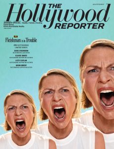 The Hollywood Reporter – June 19, 2023