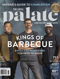 The Local Palate – July 2023