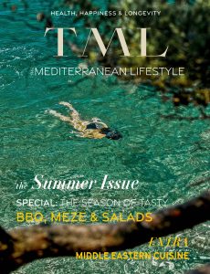 The Mediterranean Lifestyle – June 2023