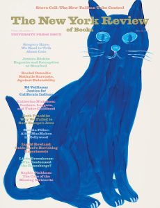 The New York Review of Books – June 22, 2023