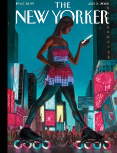 The New Yorker – July 03, 2023