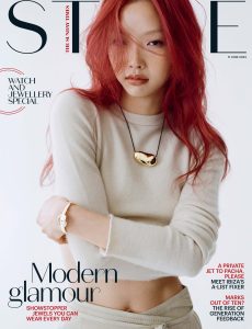 The Sunday Times Style – 11 June 2023