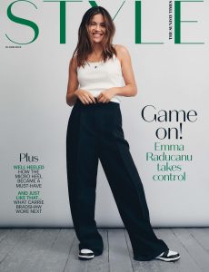 The Sunday Times Style – 18 June 2023