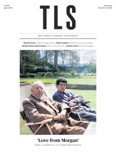 The Times Literary Supplement – 16 June 2023