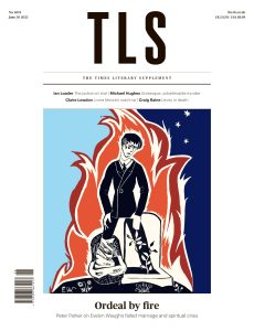 The Times Literary Supplement – 30 June 2023