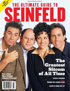 The Ultimate Guide to Seinfeld  2023