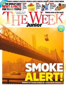 The Week Junior UK – 17 June 2023