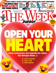 The Week Junior UK – 24 June 2023